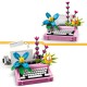 LEGO Creator 3in1 Typewriter with Flowers Toy 31169