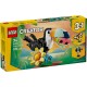 LEGO Creator 3in1 Wild Animals: Tropical Toucan (31173)