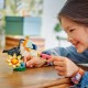 LEGO Creator 3in1 Wild Animals: Tropical Toucan (31173)