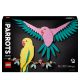 Lego The Fauna Collection – Macaw Parrots - 31211