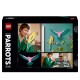 Lego The Fauna Collection – Macaw Parrots - 31211