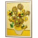 LEGO Art Vincent van Gogh – Sunflowers Set 31215