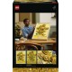 LEGO Art Vincent van Gogh – Sunflowers Set 31215