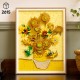 LEGO Art Vincent van Gogh – Sunflowers Set 31215