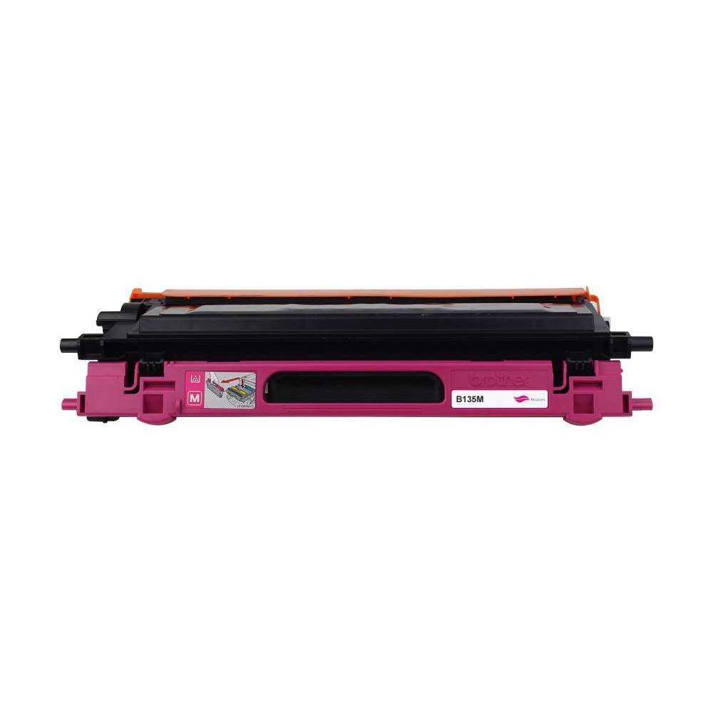 Compatible Brother TN135 Magenta