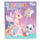 Ylvi Diamond Picture Stickerbook