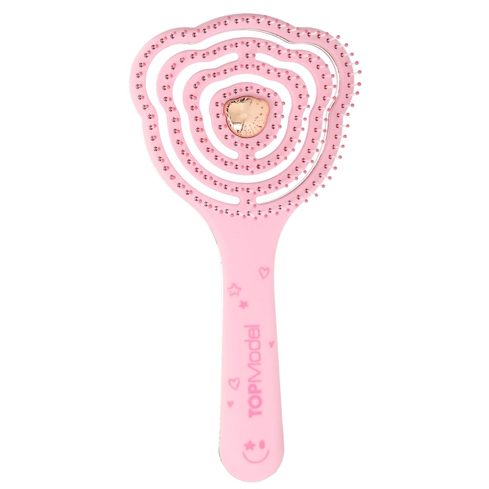 TOPModel Hair Brush BEAUTY and ME