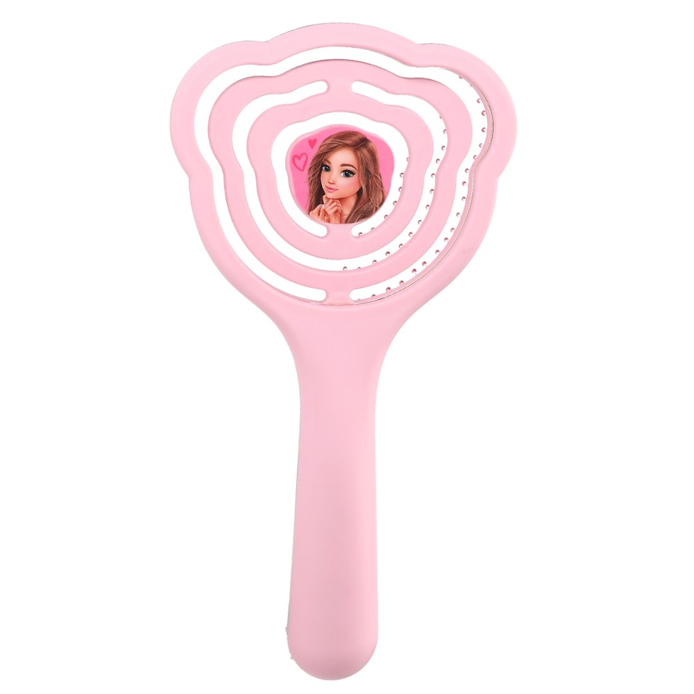 TOPModel Hair Brush BEAUTY and ME