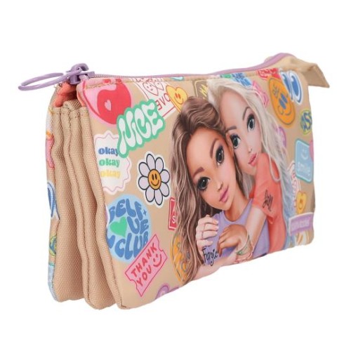 TOPModel Pencil Tube GIRL POWER 0013287