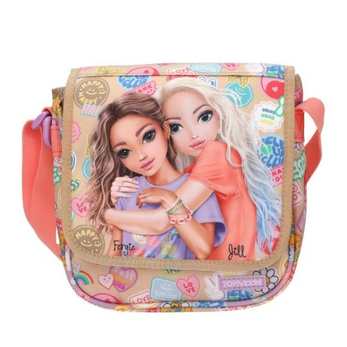TOPModel Small Shoulder Bag GIRL POWER 0413288