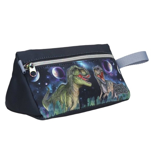 Dino World Pencil Tube GALAXY 0013134