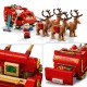 LEGO Iconic Santa’s Sleigh 40499