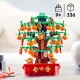 LEGO Money Tree Building Toy Set for Kids 40648