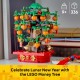 LEGO Money Tree Building Toy Set for Kids 40648