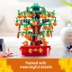 LEGO Money Tree Building Toy Set for Kids 40648