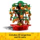 LEGO Money Tree Building Toy Set for Kids 40648