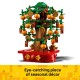 LEGO Money Tree Building Toy Set for Kids 40648