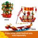 LEGO Money Tree Building Toy Set for Kids 40648