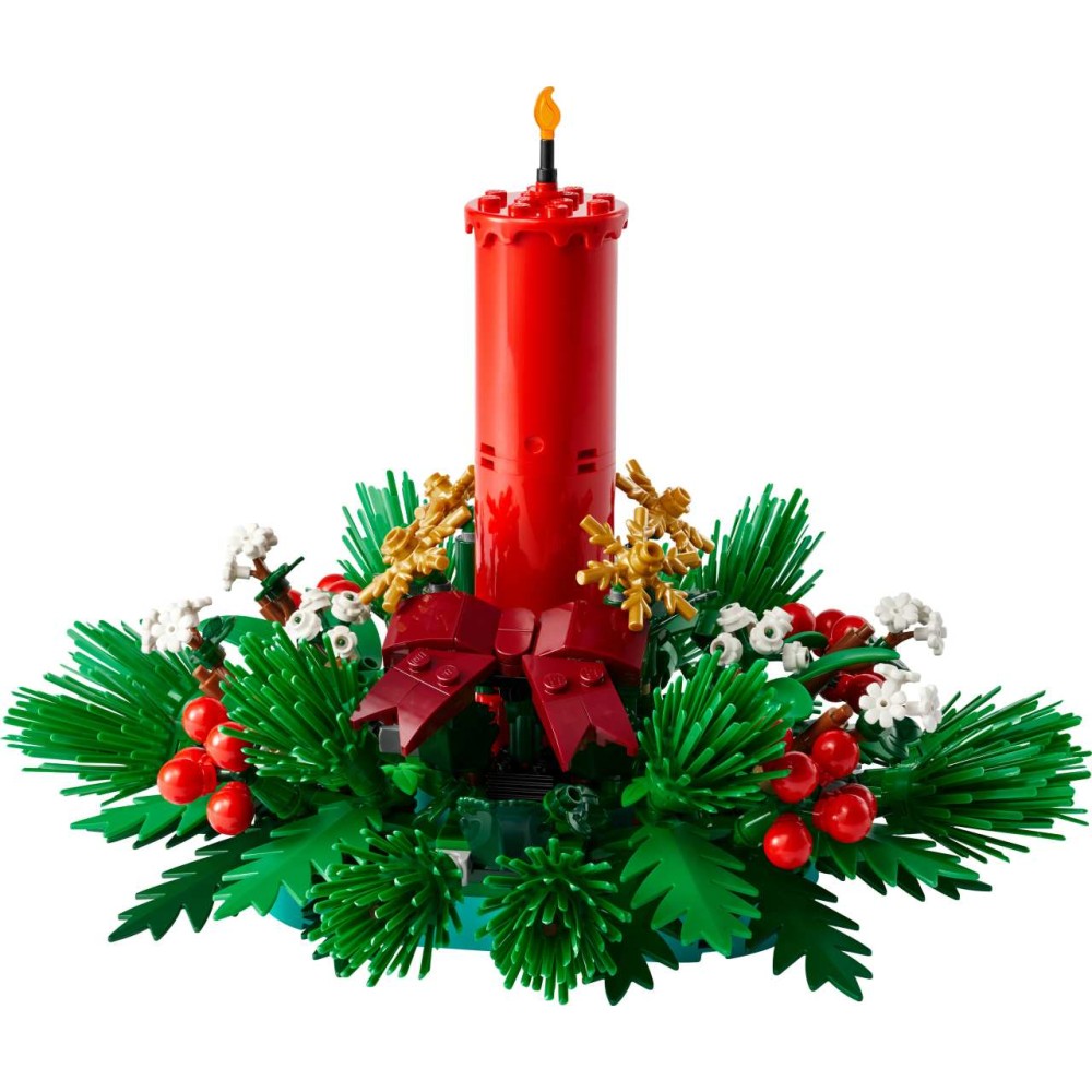 LEGO Christmas Table Decoration (40743)
