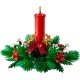 LEGO Christmas Table Decoration (40743)