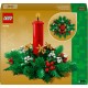 LEGO Christmas Table Decoration (40743)