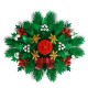 LEGO Christmas Table Decoration (40743)
