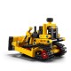 Lego LEGO Technic Heavy-Duty Bulldozer - 42163