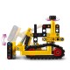 Lego LEGO Technic Heavy-Duty Bulldozer - 42163