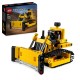 Lego LEGO Technic Heavy-Duty Bulldozer - 42163