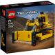 Lego LEGO Technic Heavy-Duty Bulldozer - 42163