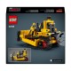 Lego LEGO Technic Heavy-Duty Bulldozer - 42163