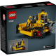 Lego LEGO Technic Heavy-Duty Bulldozer - 42163