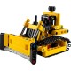 Lego LEGO Technic Heavy-Duty Bulldozer - 42163