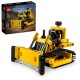 Lego LEGO Technic Heavy-Duty Bulldozer - 42163