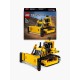 Lego LEGO Technic Heavy-Duty Bulldozer - 42163