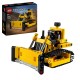 Lego LEGO Technic Heavy-Duty Bulldozer - 42163