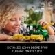 Lego LEGO Technic John Deere 9700 Forage Harvester - 42168