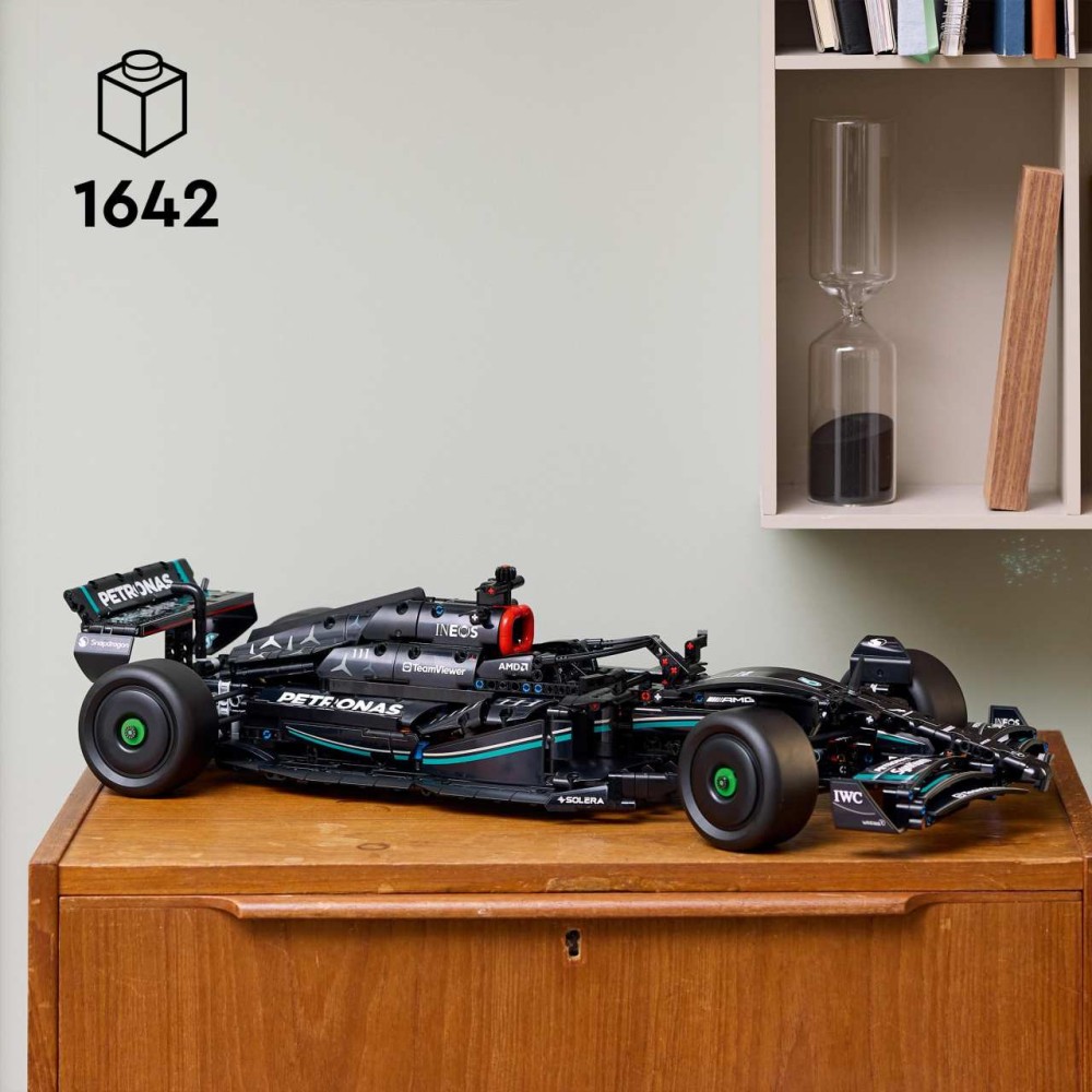 LEGO Technic Mercedes-AMG F1 W14 E Performance 42171