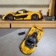 LEGO Technic McLaren P1 Car Set for Adults 42172