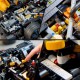 LEGO Technic McLaren P1 Car Set for Adults 42172