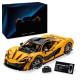 LEGO Technic McLaren P1 Car Set for Adults 42172