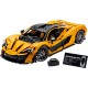 LEGO Technic McLaren P1 Car Set for Adults 42172