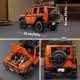 LEGO Technic Mercedes-Benz G 500 PROFESSIONAL Line 42177