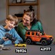 LEGO Technic Mercedes-Benz G 500 PROFESSIONAL Line 42177