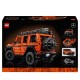 LEGO Technic Mercedes-Benz G 500 PROFESSIONAL Line 42177