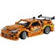 LEGO Technic Fast & Furious Toyota Supra MK4 (42204)