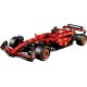 LEGO Technic Ferrari SF-24 F1 Car Model Kit 42207 (42207)