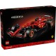 LEGO Technic Ferrari SF-24 F1 Car Model Kit 42207 (42207)