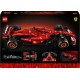 LEGO Technic Ferrari SF-24 F1 Car Model Kit 42207 (42207)