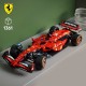 LEGO Technic Ferrari SF-24 F1 Car Model Kit 42207 (42207)